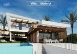 2 bedrooms Villa in Polop, Spain No. 13211 - Image 2