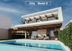 2 bedrooms Villa in Polop, Spain No. 13211 - Image 6