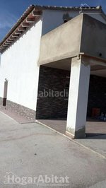 4 bedrooms House in Xativa, Spain No. 132173 - Image 11