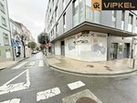 161m² Commercial property in A Coruna, Spain No. 132198 - commercial property in Spain