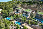 4 bedrooms Villa in Begur, Spain No. 13226 - villa in Spain