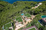 4 bedrooms Villa in Begur, Spain No. 13226 - Image 3