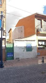 3 bedrooms Townhouse in Grinon, Spain No. 132396 - townhouse in Spain