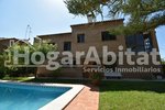 6 bedrooms House in Castellon, Spain No. 132399 - Image 19