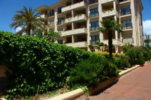 2 bedrooms Apartment in Albir, Spain No. 13244