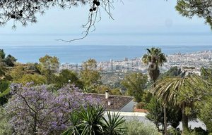 961m² Land in Mijas Costa, Spain No. 13248