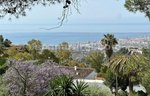 961m² Land in Mijas Costa, Spain No. 13248 - land in Spain