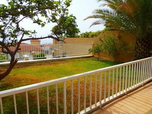 5 bedrooms House in Santa Cruz de Tenerife, Spain No. 132485