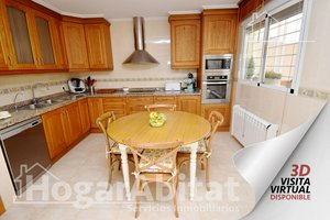 3 bedrooms Townhouse in Les Alqueries, Spain No. 132519