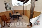 3 bedrooms Townhouse in Les Alqueries, Spain No. 132519 - Image 2