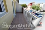 3 bedrooms Townhouse in Les Alqueries, Spain No. 132519 - Image 3