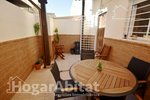 3 bedrooms Townhouse in Les Alqueries, Spain No. 132519 - Image 13