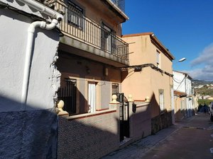 4 bedrooms Townhouse in Caceres, Spain No. 132534