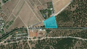 10324m² Land in Simancas, Spain No. 132569
