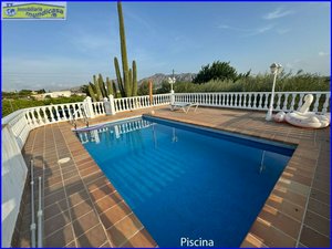 3 bedrooms House in Santomera, Spain No. 132643