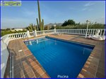 3 bedrooms House in Santomera, Spain No. 132643 - house in Spain