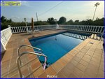 3 bedrooms House in Santomera, Spain No. 132643 - Image 2