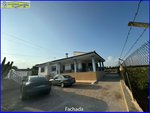 3 bedrooms House in Santomera, Spain No. 132643 - Image 58