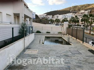 2 bedrooms House in Carboneras, Spain No. 132807