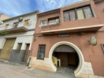 4 bedrooms House in Monforte del Cid, Spain No. 132830 - house in Spain