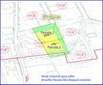 1339m² Land in Fortuna, Spain No. 132859 - Image 4