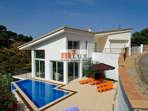5 bedrooms Villa in Platja D'aro, Spain No. 13295