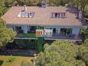 8 bedrooms Villa in Lloret de Mar, Spain No. 13297