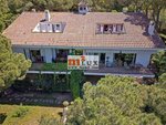 8 bedrooms Villa in Lloret de Mar, Spain No. 13297 - villa in Spain