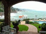 6 bedrooms Villa in Blanes, Spain No. 13307 - Image 2