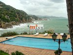 6 bedrooms Villa in Blanes, Spain No. 13307 - Image 3
