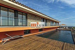 6 bedrooms Villa in Platja D'aro, Spain No. 13311