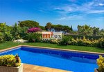 4 bedrooms Villa in Lloret de Mar, Spain No. 13320 - Image 3