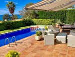4 bedrooms Villa in Lloret de Mar, Spain No. 13320 - Image 6
