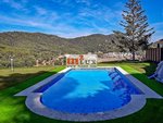 5 bedrooms Villa in Cabrils, Spain No. 13323 - Image 19
