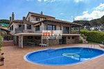5 bedrooms Villa in Sant Feliu de Guixols, Spain No. 13326 - villa in Spain
