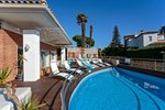 6 bedrooms Villa in Platja D'aro, Spain No. 13342 - Image 9