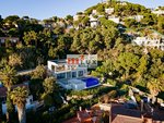 4 bedrooms Villa in Lloret de Mar, Spain No. 13350 - Image 2