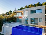 4 bedrooms Villa in Lloret de Mar, Spain No. 13350 - Image 6