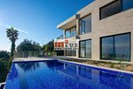 4 bedrooms Villa in Lloret de Mar, Spain No. 13350 - Image 7