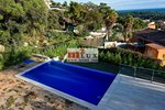 4 bedrooms Villa in Lloret de Mar, Spain No. 13350 - Image 21