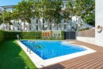 3 bedrooms Apartment in Platja D'aro, Spain No. 13357 - apartment in Spain