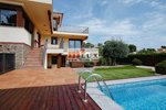 4 bedrooms Villa in Lloret de Mar, Spain No. 13358 - Image 3