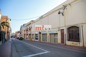 1500m² Commercial property in Sant Feliu de Guixols, Spain No. 13359