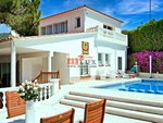 4 bedrooms Villa in Lloret de Mar, Spain No. 13365 - villa in Spain
