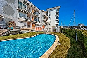 3 bedrooms Apartment in Platja D'aro, Spain No. 13366