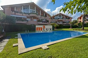 1 bedroom Apartment in Platja D'aro, Spain No. 13367