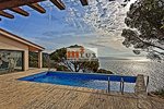 5 bedrooms Villa in Sant Feliu de Guixols, Spain No. 13368 - villa in Spain