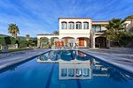 5 bedrooms Villa in Calonge, Spain No. 13369 - Image 12