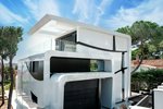 4 bedrooms Villa in Platja D'aro, Spain No. 13371 - villa in Spain