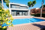 4 bedrooms Villa in Platja D'aro, Spain No. 13371 - Image 2